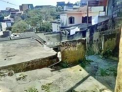 #T4703 - Terreno para Venda em Santo André - SP - 2