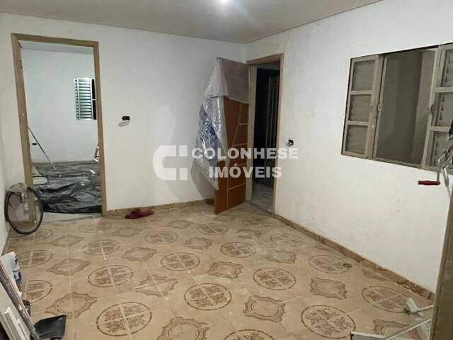 Casa para Locação em Santo André - 2