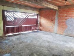 #V4756 - Casa para Venda em Santo André - SP