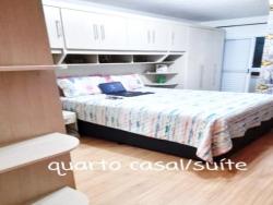 Sobrado para Venda em Santo André - 5