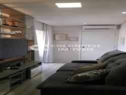 Apartamento para Venda em Santo André - 3