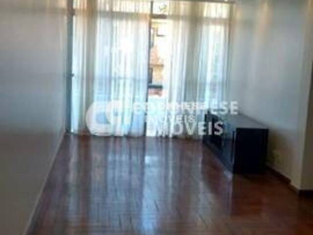 Apartamento para Venda em Santo André - 3