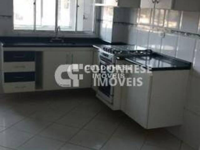Apartamento para Venda em Santo André - 2