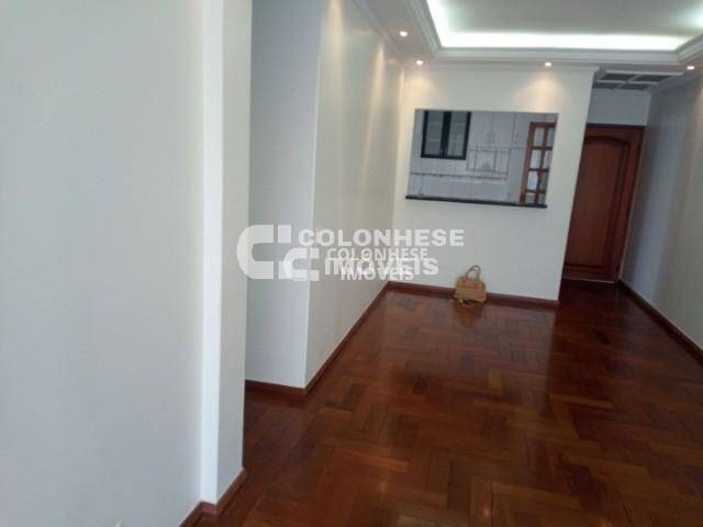 Apartamento para Venda em Santo André - 4