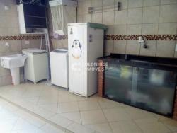 Sobrado para Venda em Santo André - 5