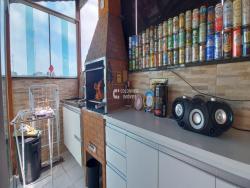 #V4930 - Cobertura para Venda em Santo André - SP